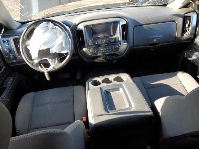 Photo 8 from auction – 2019 CHEVROLET SILVERADO with VIN 2GCVKPEC2K1245353