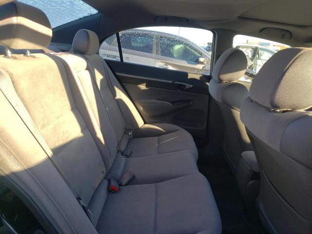 Photo 10 from auction – 2008 HONDA CIVIC EX with VIN 1HGFA16818L037340