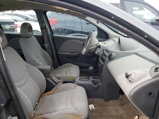 Photo 5 from auction – 2003 SATURN ION LEVEL with VIN 1G8AG52F83Z148762