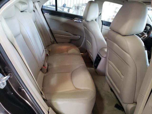 Photo 10 from auction – 2012 CHRYSLER 300 LIMITE with VIN 2C3CCAHG3CH193261