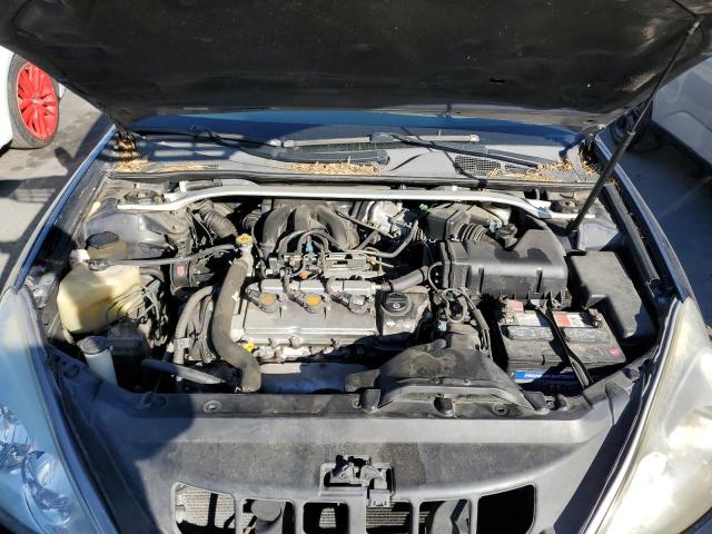 Photo 11 from auction – 2004 LEXUS ES 330 with VIN JTHBA30G245030015