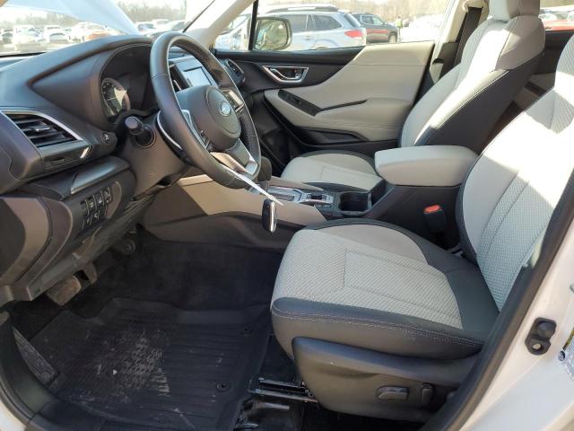 Photo 7 from auction – 2021 SUBARU FORESTER P with VIN JF2SKAJC4MH409208