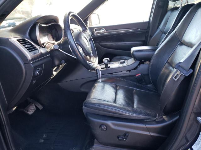 Photo 7 from auction – 2014 JEEP GRAND CHER with VIN 1C4RJFBG8EC288101