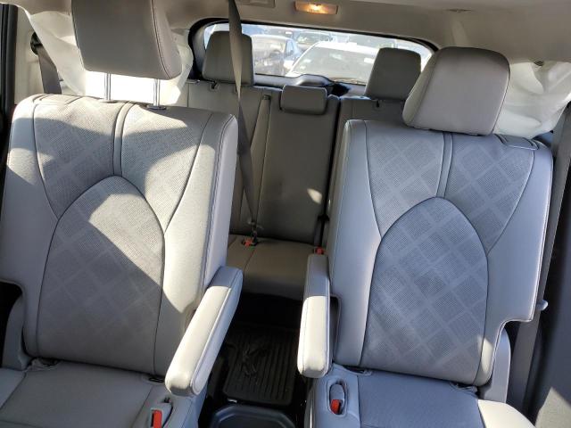 Photo 10 from auction – 2022 TOYOTA HIGHLANDER with VIN 5TDFZRBH3NS226738