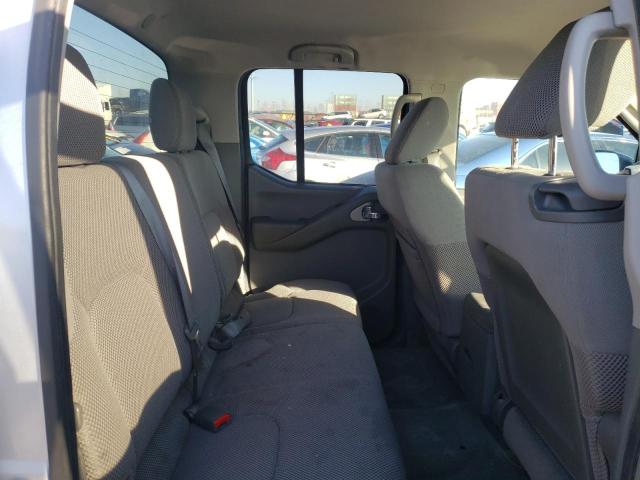 Zdjęcie 10 z aukcji – 2011 NISSAN FRONTIER S z VIN 1N6AD0EVXBC450296