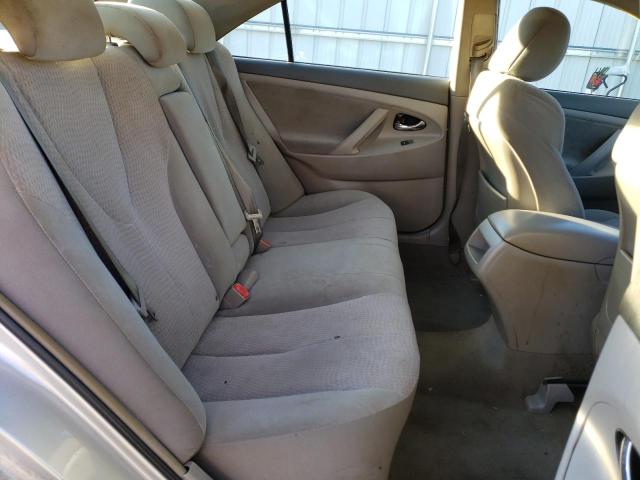 Photo 10 from auction – 2011 TOYOTA CAMRY BASE with VIN 4T1BF3EK9BU771700