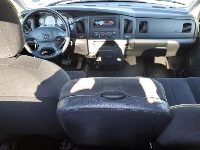 Photo 8 from auction – 2003 DODGE RAM 1500 S with VIN 1D3HA16D93J627138