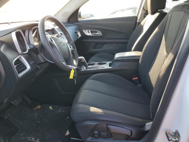Photo 7 from auction – 2015 CHEVROLET EQUINOX LS with VIN 2GNALAEK7F6436346