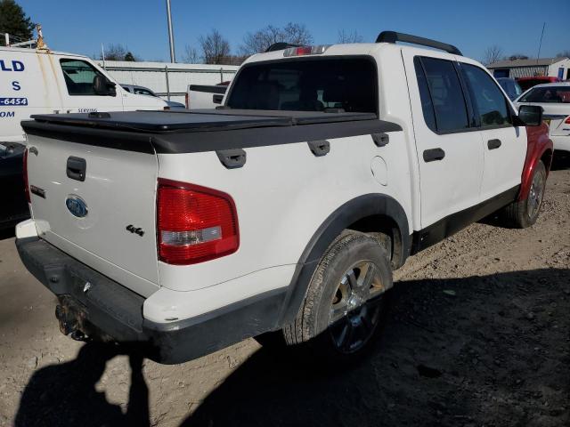 Photo 3 from auction – 2007 FORD EXPLORER S with VIN 1FMEU51K87UB45678