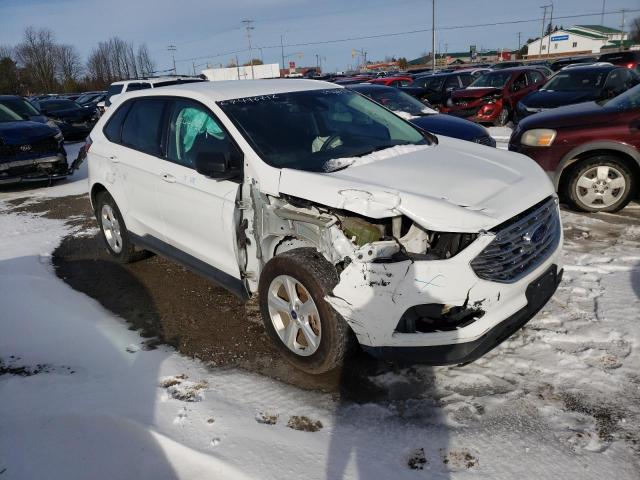 Photo 4 from auction – 2019 FORD EDGE SE with VIN 2FMPK4G91KBC64880