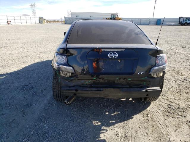 Photo 6 from auction – 2015 TOYOTA SCION TC with VIN JTKJF5C74FJ012575