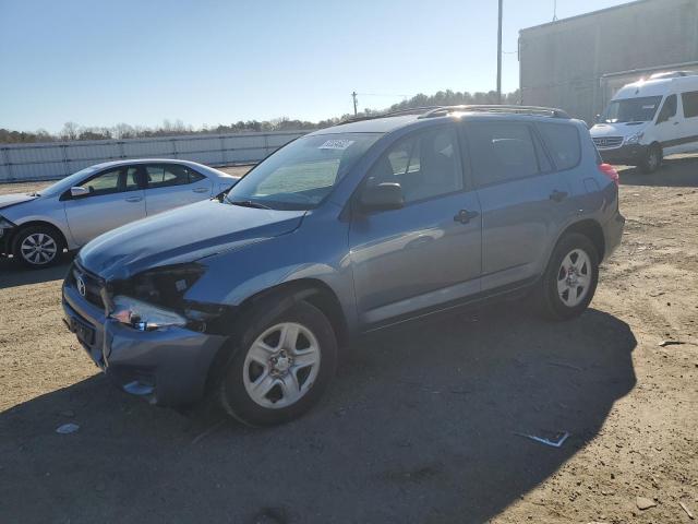 TOYOTA RAV4 2012 with VIN 2T3BF4DV3CW255603 - Photo from auction