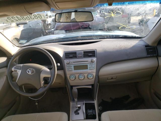 Photo 8 from auction – 2008 TOYOTA CAMRY CE with VIN 4T1BE46K98U744254