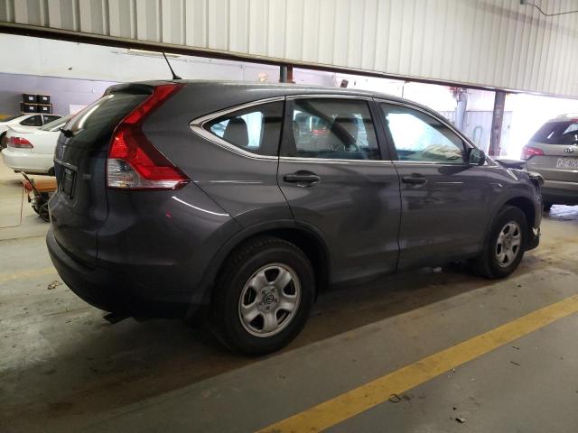 Photo 3 from auction – 2014 HONDA CR-V LX with VIN 2HKRM3H32EH566960