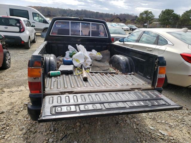 Photo 10 from auction – 1993 MITSUBISHI MIGHTY MAX with VIN JA7LS21G1PP008587