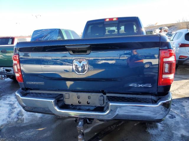 Foto 6 de la subasta – 2022 RAM 3500 BIG H con VIN 3C63R3HL4NG339082