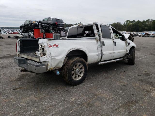 Photo 3 from auction – 2009 FORD F250 SUPER with VIN 1FTSW21R59EA99351