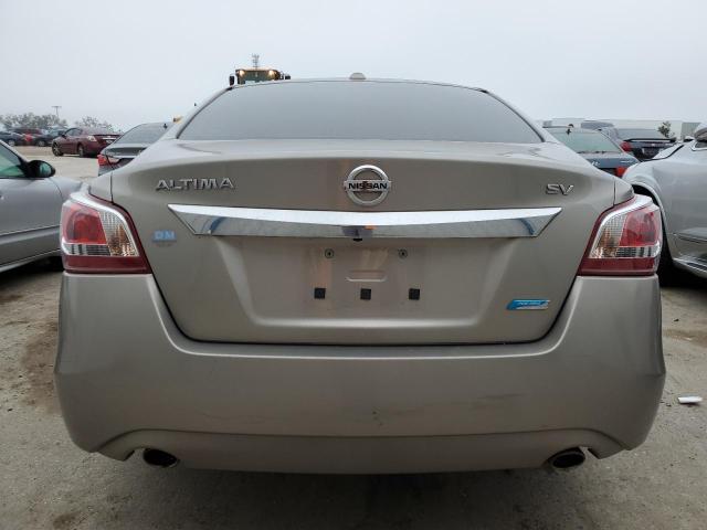 Photo 6 from auction – 2013 NISSAN ALTIMA 2.5 with VIN 1N4AL3AP7DC277893