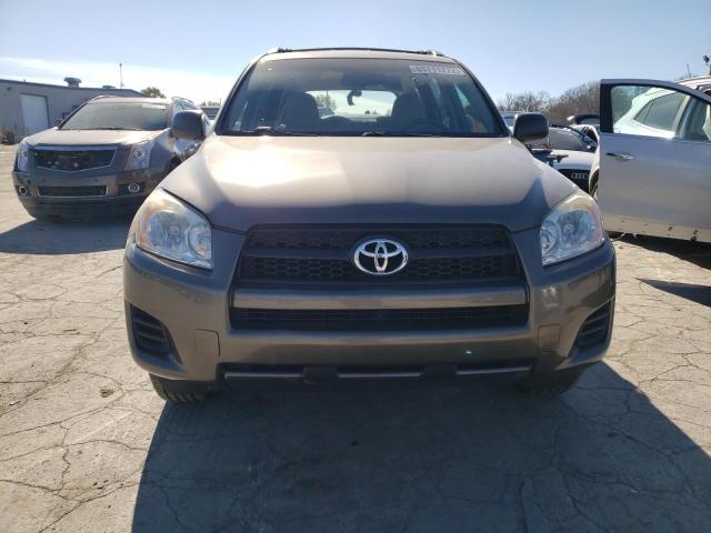 Photo 5 from auction – 2011 TOYOTA RAV4 with VIN 2T3ZF4DV8BW080925