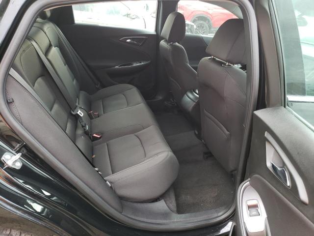 Photo 10 from auction – 2018 CHEVROLET MALIBU LS with VIN 1G1ZB5ST5JF244482