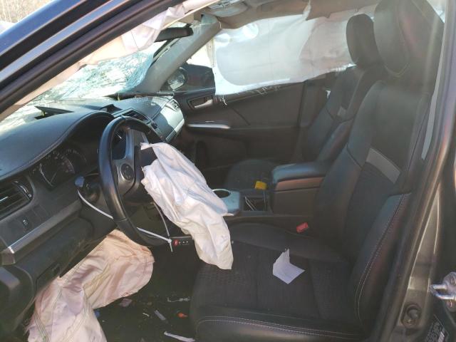 Photo 7 from auction – 2013 TOYOTA CAMRY L with VIN 4T1BF1FKXDU293602