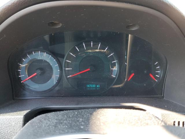Photo 9 from auction – 2011 FORD FUSION SEL with VIN 3FAHP0JG7BR189698