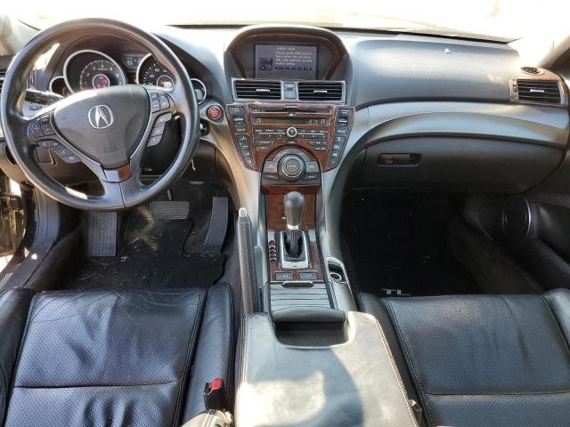 Photo 8 from auction – 2012 ACURA TL with VIN 19UUA9F5XCA010914