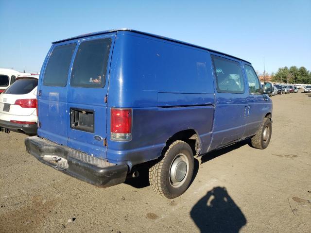 Photo 3 from auction – 2003 FORD ECONOLINE with VIN 1FTNE24203HA51034