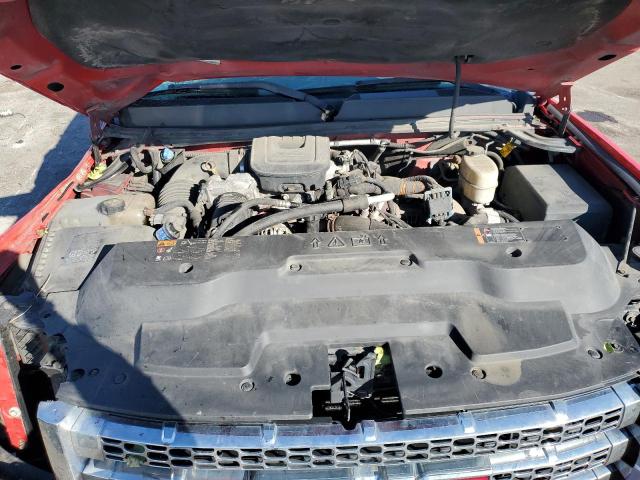 Photo 11 from auction – 2012 GMC SIERRA K25 with VIN 1GT220C81CZ295162