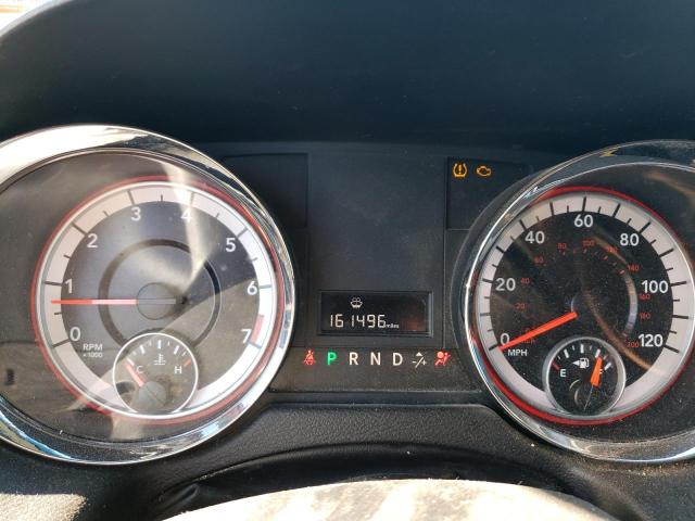 Photo 9 from auction – 2013 DODGE GRAND CARA with VIN 2C4RDGBG7DR766642