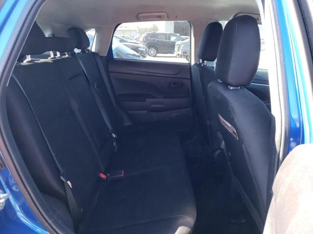 Photo 11 from auction – 2015 MITSUBISHI OUTLANDER with VIN 4A4AR3AU7FE026838