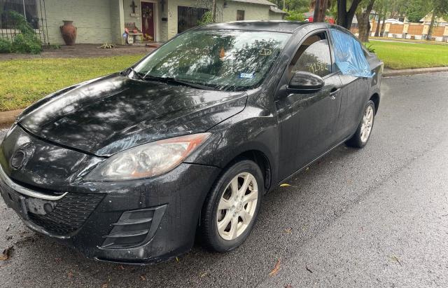 Photo 2 from auction – 2010 MAZDA 3 I with VIN JM1BL1SF7A1171234