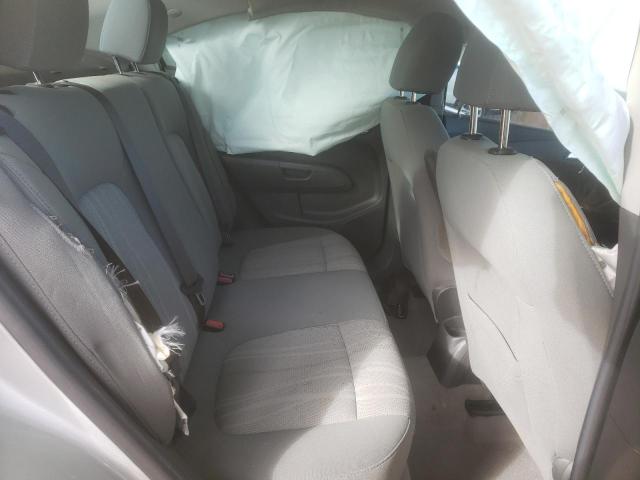 Photo 10 from auction – 2012 CHEVROLET SONIC LT with VIN 1G1JC5SH1C4105597