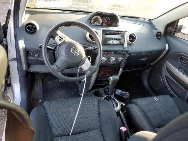 Photo 8 from auction – 2006 TOYOTA SCION XA with VIN JTKKT624360163777