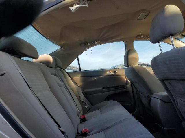 Photo 10 from auction – 2005 TOYOTA CAMRY LE with VIN 4T1BE32K05U538347