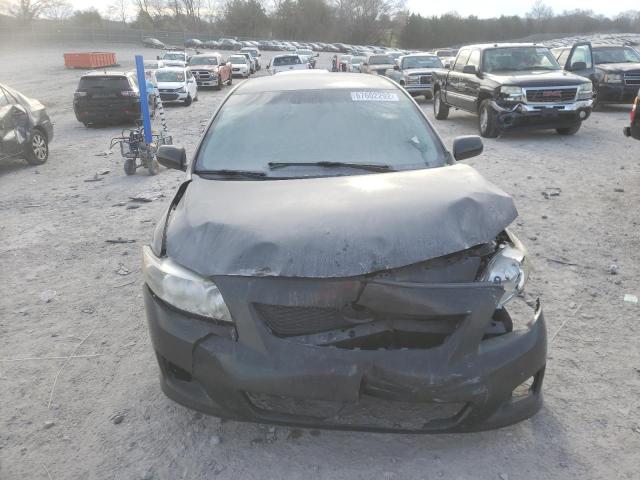 Photo 5 from auction – 2010 TOYOTA COROLLA BA with VIN 2T1BU4EE9AC232113