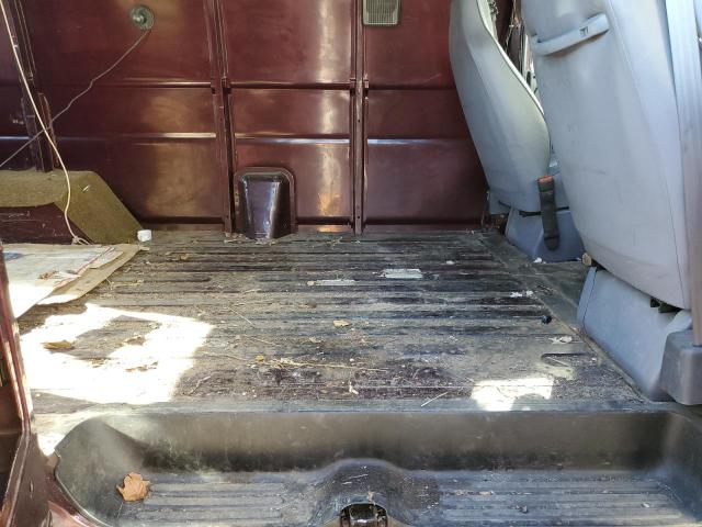Photo 10 from auction – 2000 DODGE RAM VAN B2 with VIN 2B7JB21Y6YK181100