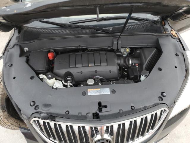 Photo 12 from auction – 2017 BUICK ENCLAVE with VIN 5GAKRBKD0HJ300171
