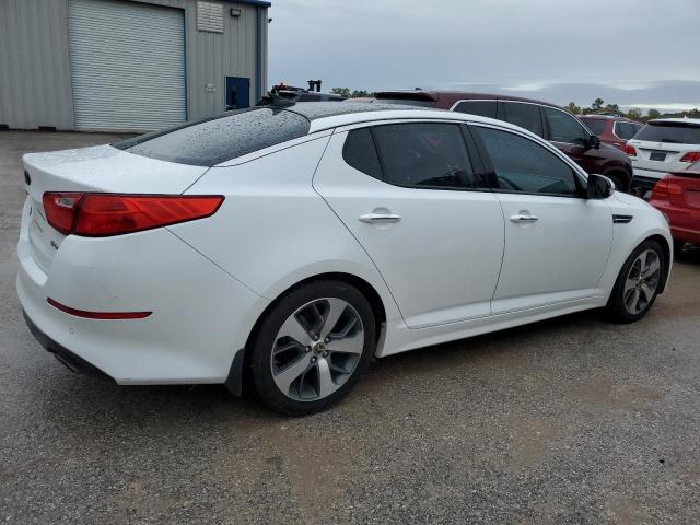Photo 3 from auction – 2015 KIA OPTIMA EX with VIN 5XXGN4A7XFG495964