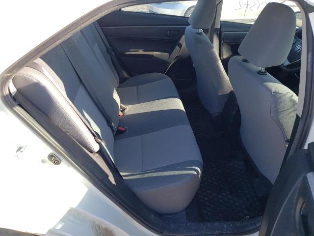 Photo 10 from auction – 2016 TOYOTA COROLLA L with VIN 2T1BURHE9GC693586