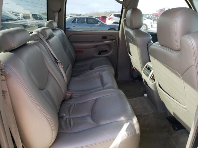 Photo 10 from auction – 2005 GMC NEW SIERRA with VIN 2GTEK13T451136204
