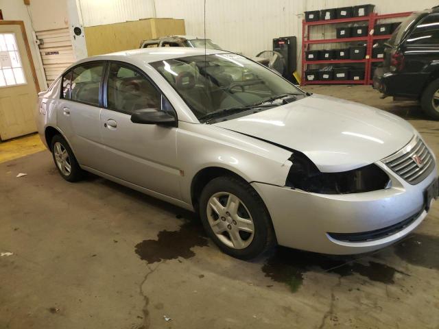 Photo 4 from auction – 2007 SATURN ION LEVEL with VIN 1G8AJ58F67Z157393