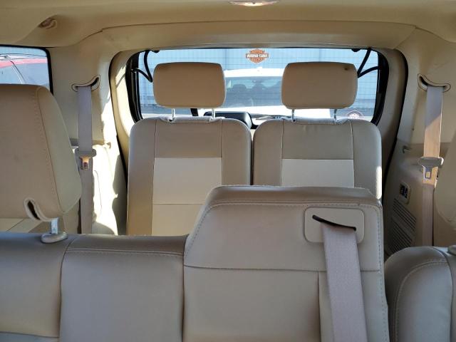 Photo 10 from auction – 2006 FORD EXPLORER E with VIN 1FMEU74E26UA43602