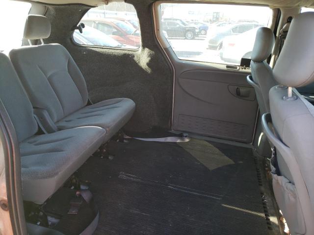Photo 11 from auction – 2006 DODGE CARAVAN C/ with VIN 1D4GP21EX6B512235