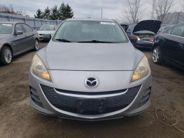 Photo 5 from auction – 2010 MAZDA 3 I with VIN JM1BL1SFXA1195575