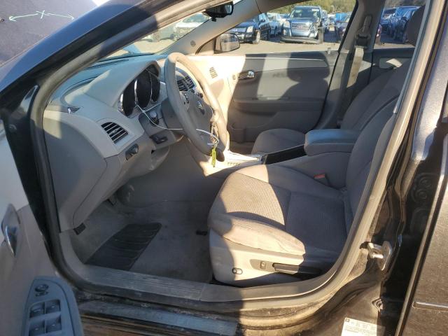 Photo 7 from auction – 2012 CHEVROLET MALIBU 1LT with VIN 1G1ZC5E08CF368697