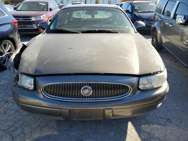 Photo 5 from auction – 2001 BUICK LESABRE LI with VIN 1G4HR54K21U103007
