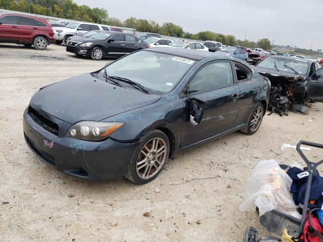 TOYOTA SCION TC 2009 with VIN JTKDE167990301367 - Photo from auction