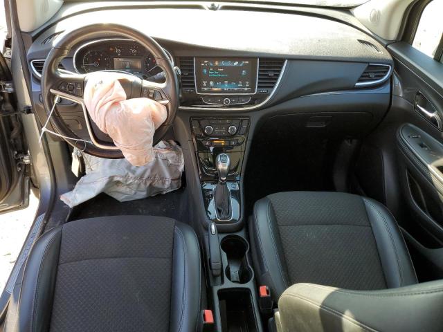 Photo 8 from auction – 2019 BUICK ENCORE PRE with VIN KL4CJASB9KB733115
