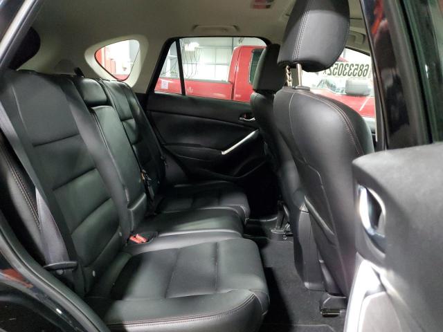 Photo 11 from auction – 2016 MAZDA CX-5 GT with VIN JM3KE4DY8G0798735